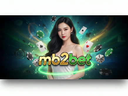 mb2bet ทางเข้า